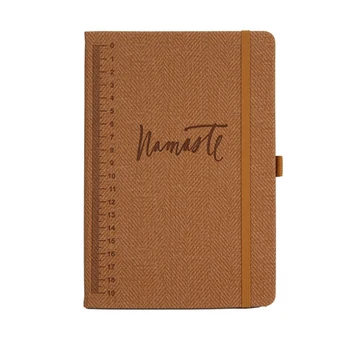 

Pure Color Pocket Weekly Planner Notebook 200Sheets 145mm×213mm DIY Weekly Plan Book Gift