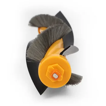 

Main Brush + Filters + Side Brushes For Ecovacs Deebot OZMO 930 Vacuum Cleaner