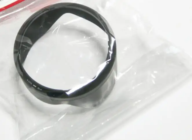 Nuovo Paraluce Da 72Mm Lh780-06 Per Sigma 18-35Mm F/1.8 Dc Hsm Art