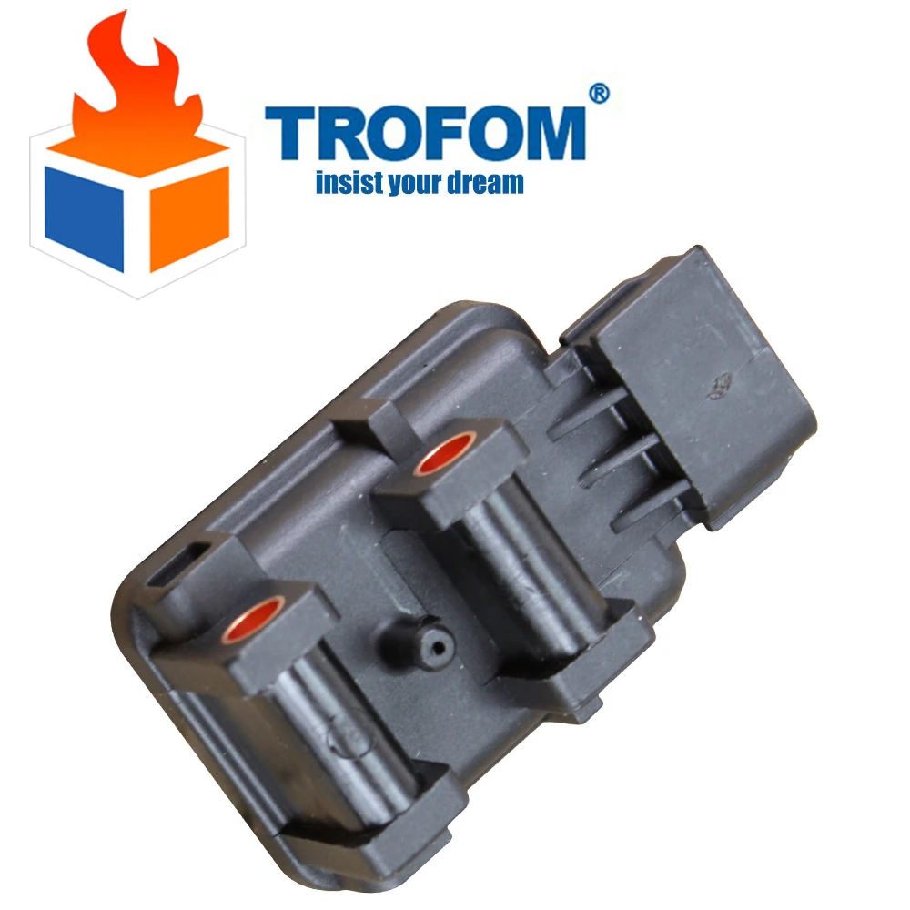 Fuel Injector for Dodge Ram 1500 Durango Jeep Cherokee Wrangler V8 L6 5.2L 4.0L