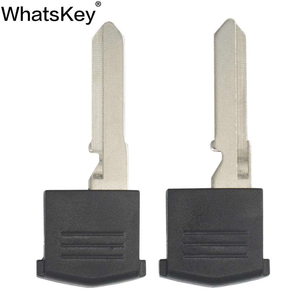 Uncut Blade Blank Remote Motorcycle Key For Kawasaki 2008 GTR1400 motorcycle keys motorcycle key accessories motorcycle key head