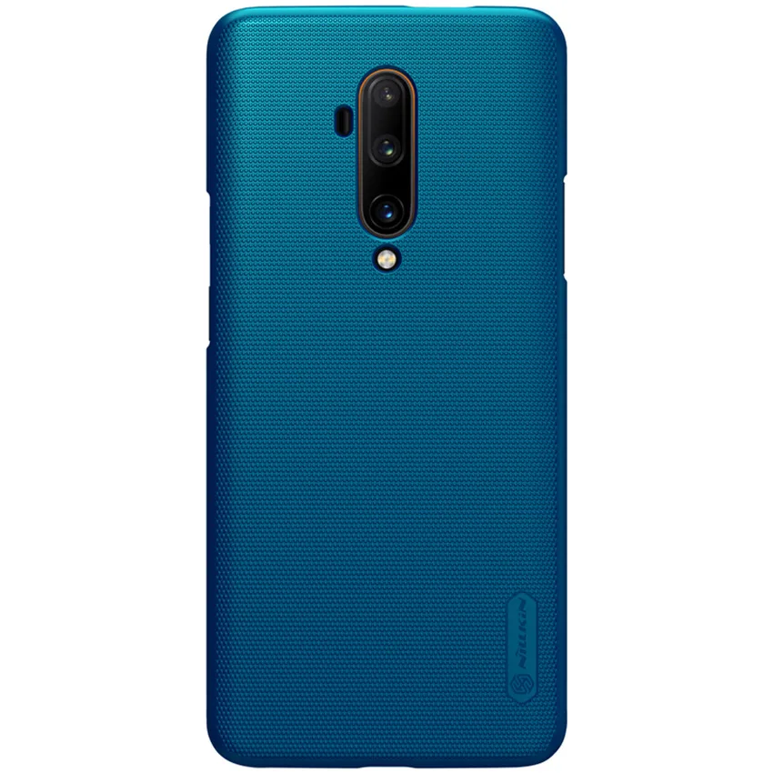 10 шт., чехол для Oneplus 7t pro, чехол NILLKIN, чехол s для Oneplus 7t pro, высокое качество, Супер Матовый экран