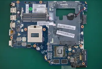 

LA-9641P For Lenovo G410 Laptop motherboard HM86 PGA947 LA-9641P motherboard Test