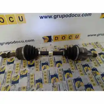 

13116174 TRANSMISSION FRONT LEFT OPEL MERIVA