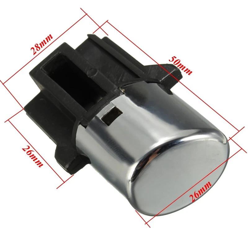 Набор для ремонта ручки переключения для Honda Accord 2003 2004 2005 54141-SDA-A81 54132-SDA-A81