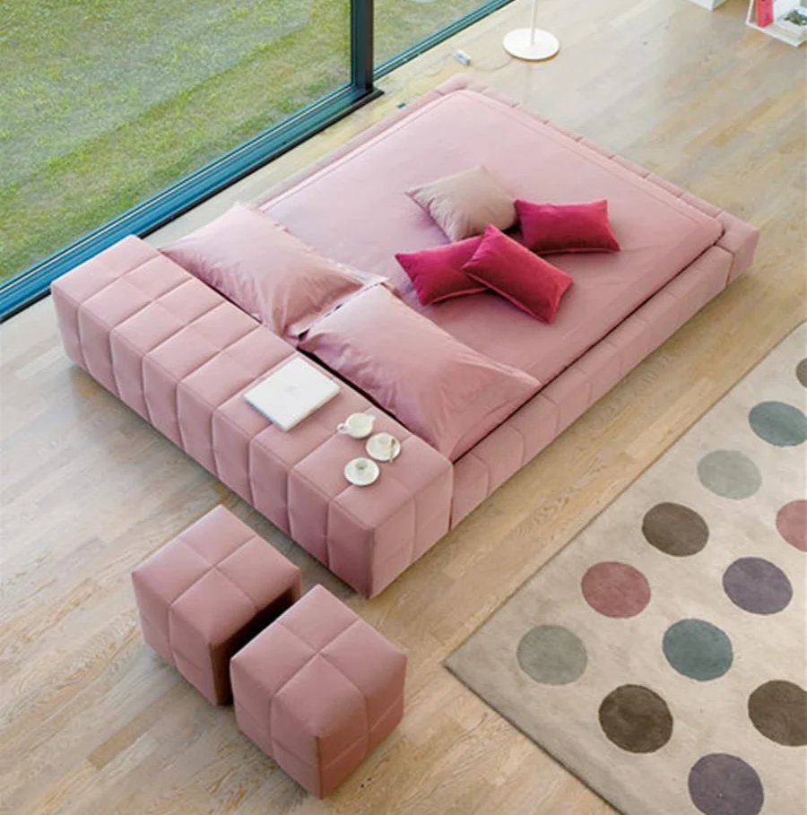 B09 pink