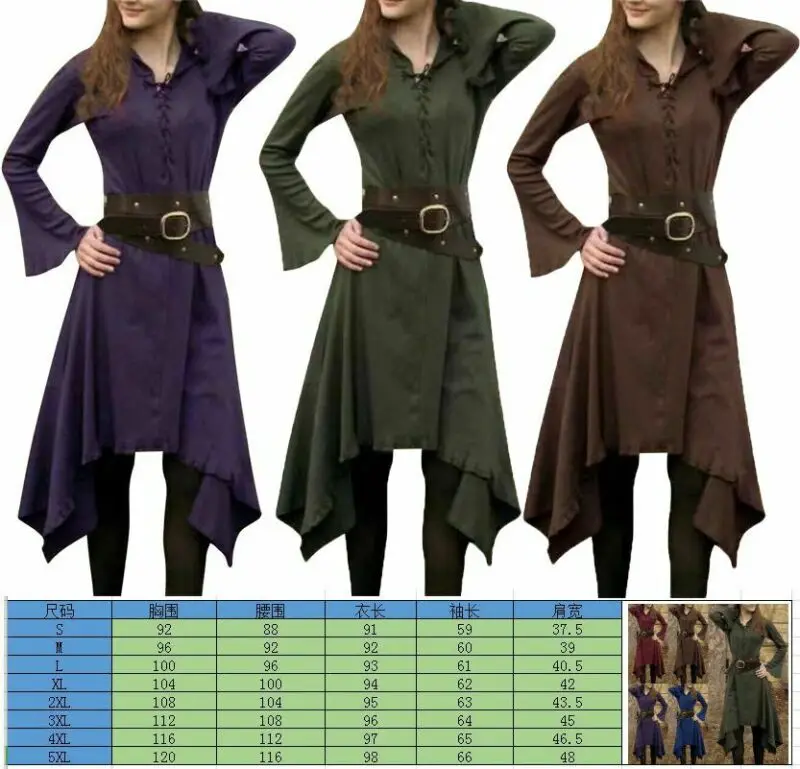Z 2020 Autumn and Winter New Style Dress Elegant Lantern Sleeve Dress Sweet Sweater Dress