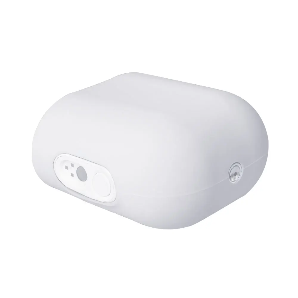 1pcs White Силиконовый чехол для Arlo Ultra 4K UHD водонепроницаемый защитный чехол Комплексная Защитная крышка Защита камеры наблюдения - Цвет: 1pcs White