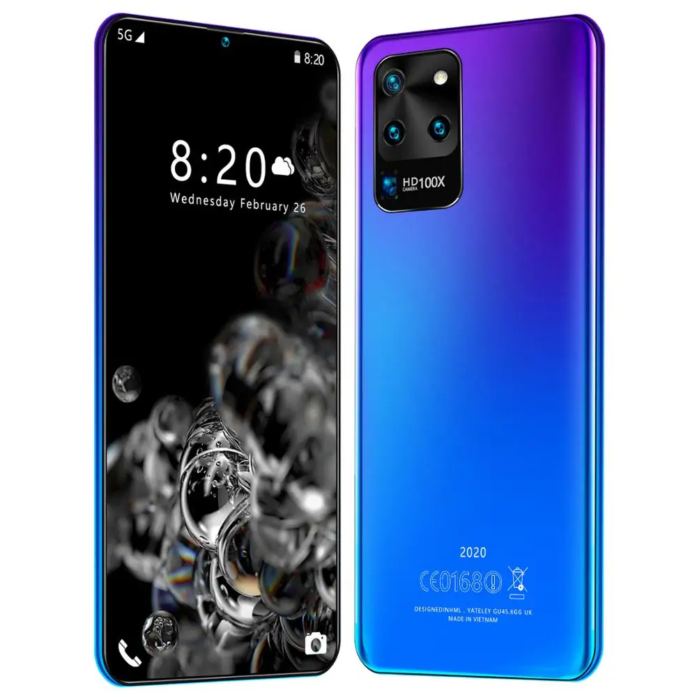 Fearless Audio S4 S5h/S5t S6Rui/S6Pro Balanced
