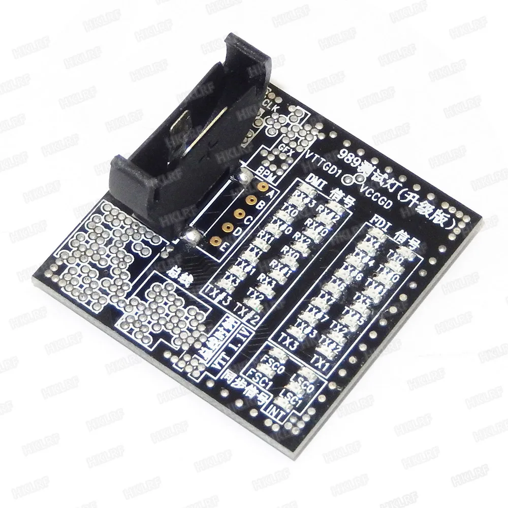 Laptop Notebook 988 989 Test Card (6)