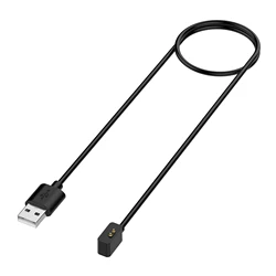 Wireless Charger Dock for Smartwatches - USB Cable Included (1M)