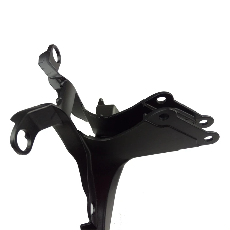 For Yamaha YZF R1 2004 2005 2006 YZF-R1 Motorcycle Headlight Upper Front Fairing Cowl Stay Holder Bracket 100% Brand New (1)