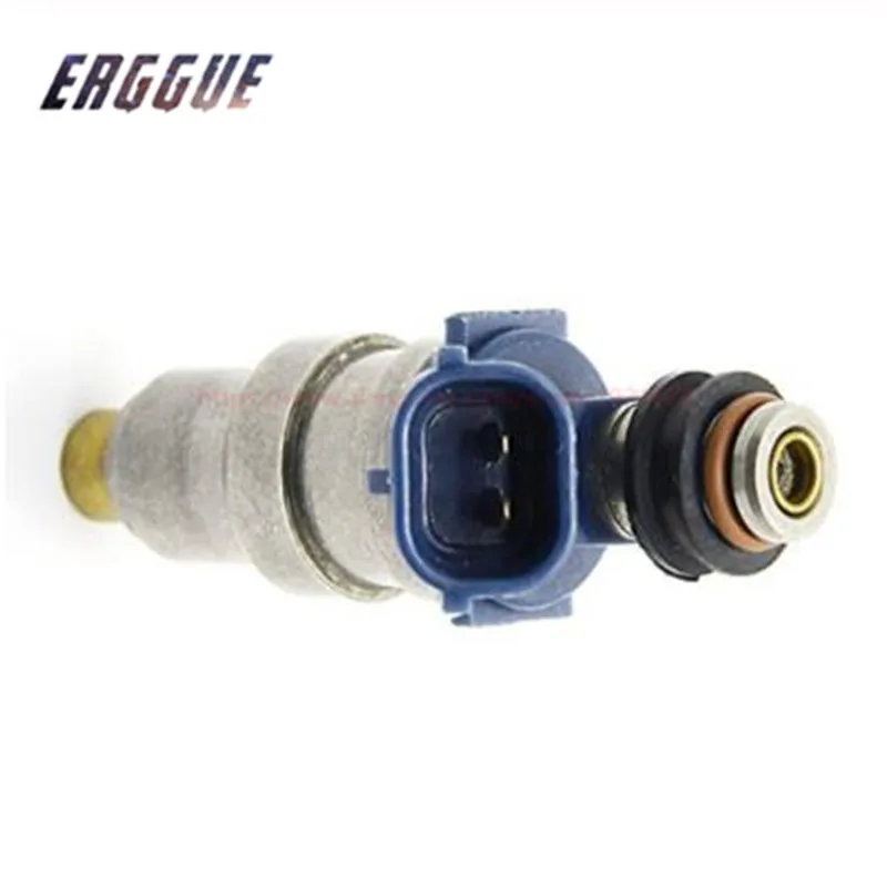 4 шт.) OEM топливный инжектор 23250-75040 для 95-00 Toyota для Tacoma 2.4L Hilux 4 отверстия