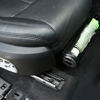

Car Umbrella Storage Box Black Accessories Replacement Holder Organizer