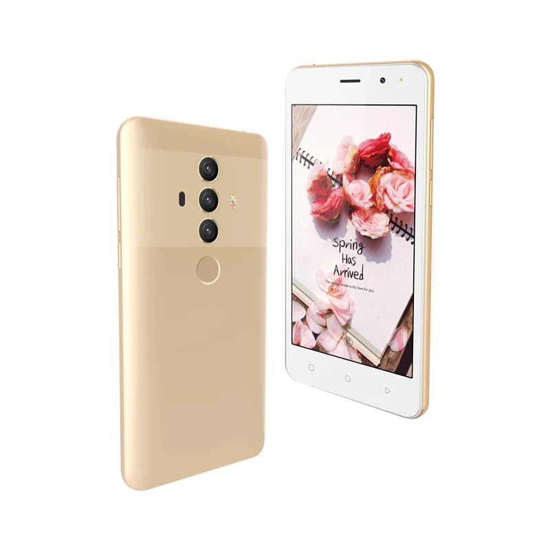 

Low Price Cross Border Hot Selling Low Configuration Gift Mobile Phone 5-Inch Big Screen Smart WCDMA Dual Card 3G Mobile Phone M