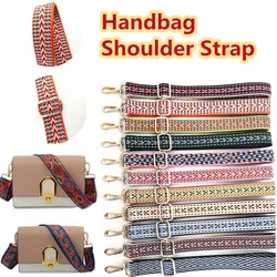 23 Styles Bag Strap Handbag Belt Wide Shoulder Bag Strap Replacement Handles Bag Accessories Adjustable Durable Belt For Bags