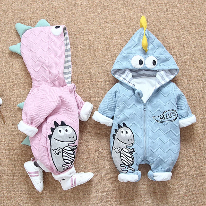 

Infant Autumn Clothing One-piece Spring And Autumn Infants Clothes Cute Super Meng Nursing Hold Clothing Coat Male Baby Romper F