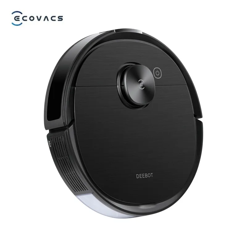 Ecovacs Deebot OZMO T8 AIVI  Vacuum Robot Cleaner With Multi Floor Mopping Cleaning Robot Original
