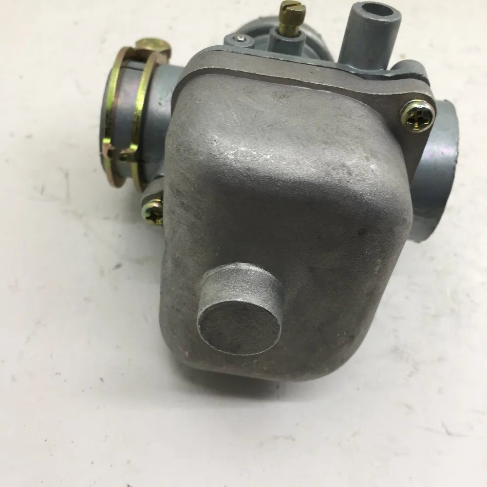 Карбюратор SherryBerg для CARB для IFA MZ ETZ TS 125 150 Тип 24N2 товар andytorba Uxbridg карбюратор VERGASER