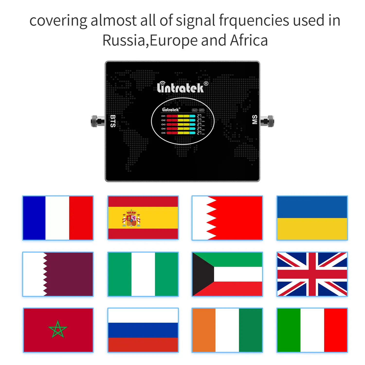 Lintratek nowy zestaw wzmacniacz komórkowy GSM 2G 3G 4G B20 LTE 800 900 1800 2100 wzmacniacz sygnału amplificador 4g 2600 mhz pięć pasm 3 Lintratek nowy zestaw wzmacniacz komórkowy GSM 2G 3G 4G B20 LTE 800 900 1800 2100 wzmacniacz sygnału amplificador 4g 2600 mhz pięć pasm 3