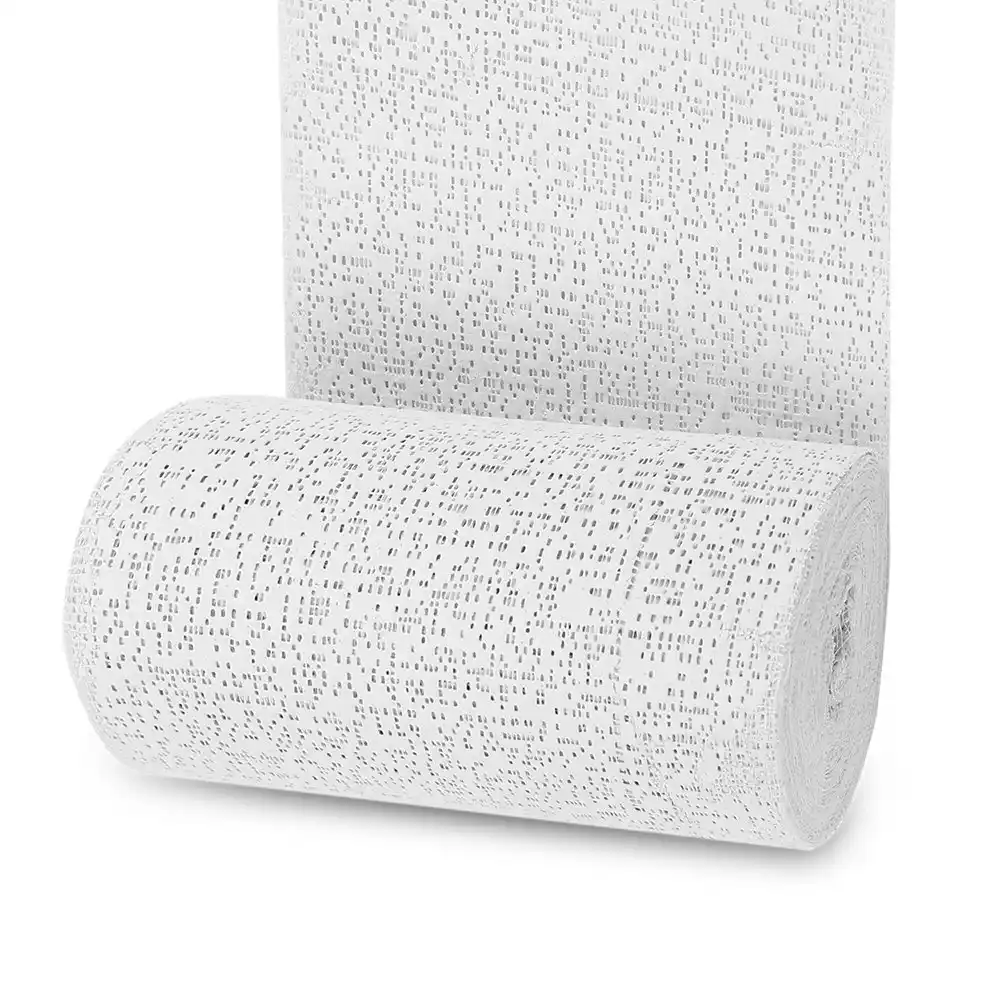 1 Rolls Medische Sneldrogende Gips Spalk Pop Bandage Breuk Vaststelling Gips Gaas Ehbo Outdoor Emergency Behandeling Eerstehulpkoffers Aliexpress