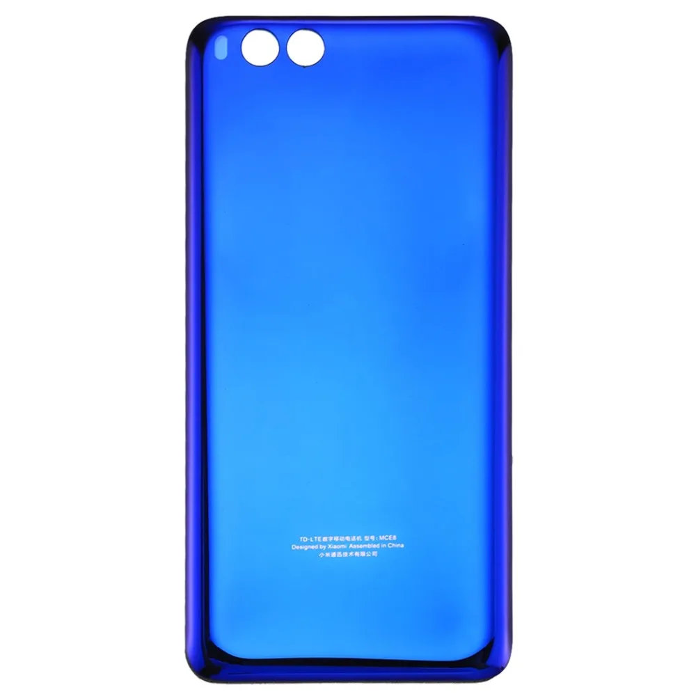 1 шт. Высокое качество для Xiaomi Note 3 Крышка батарейного отсека задняя дверь корпус+ инструмент для ремонта