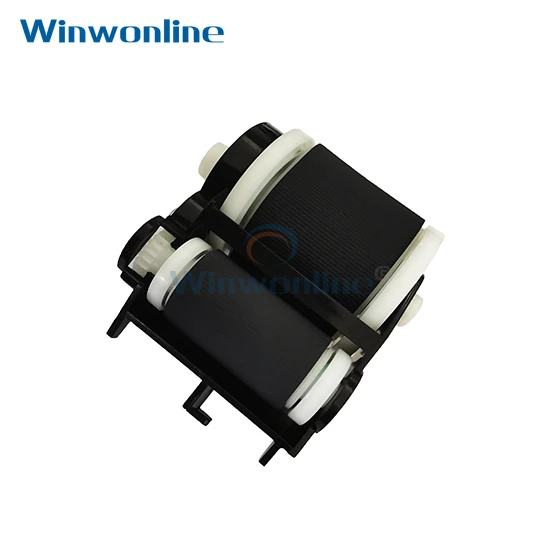 1 Set Pickup Feed Roller Assembly for Brother HL2030 2040 2045 2050 2070 MFC7220 7240 7225 7820 DCP7010 7030 7025 LM4300001 canon toner chip