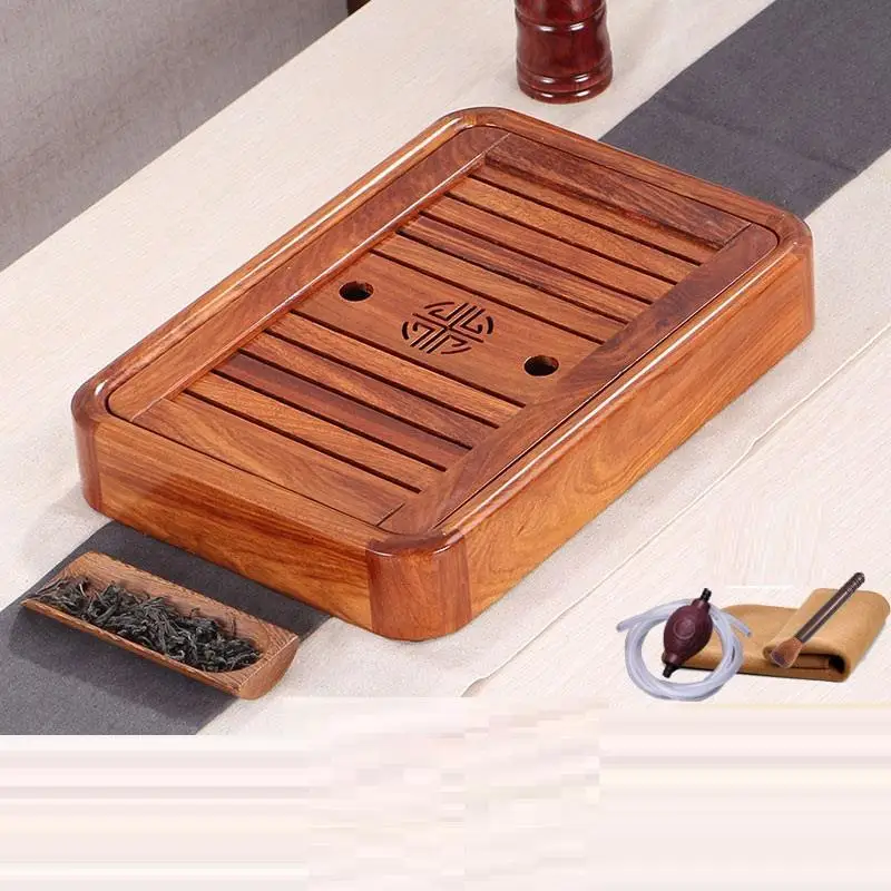 Церемония китайская доска Serviertablett сервировка Juego De Te Chino Bandeja Para Servir дерево Gongfu кунг-фу Serv Ing китайский чайный поднос