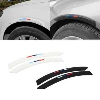 

Anti-Collision Eyebrows Sports Color Soft Rubber Replaces Accessories Wheel