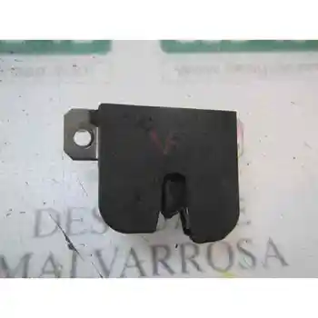 

TRUNK LOCK/PORTON SEAT LEON (1M1) 1.9 TDI 6L6827505A 3 PINS [16502573]