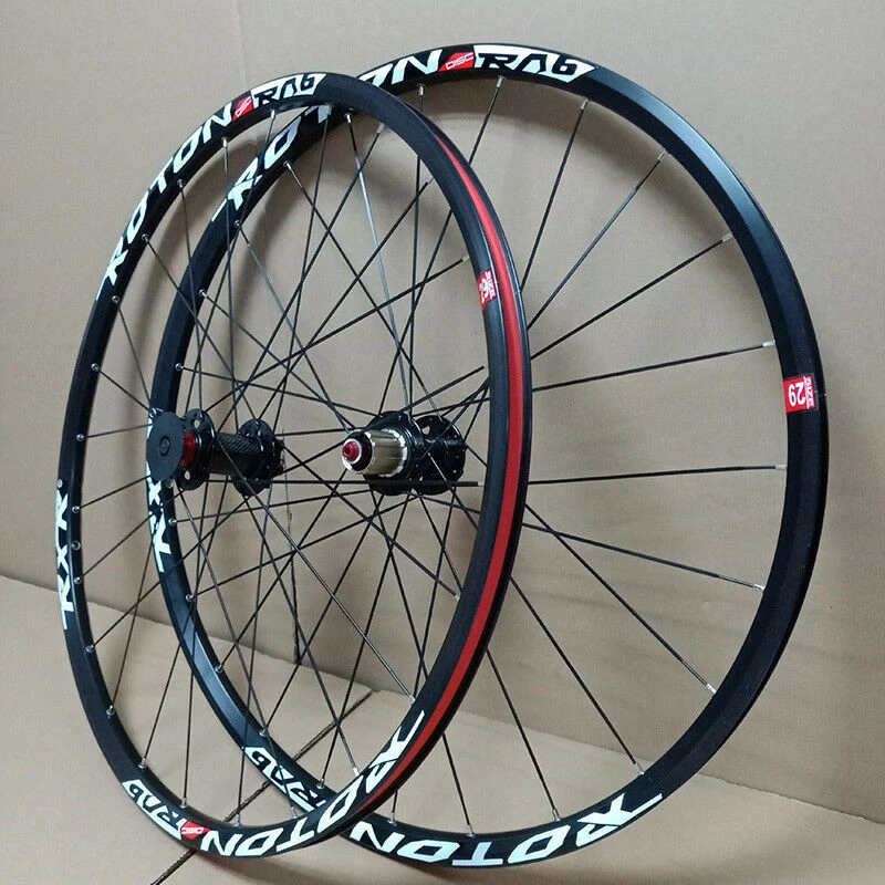 Rim set 29er Clearance