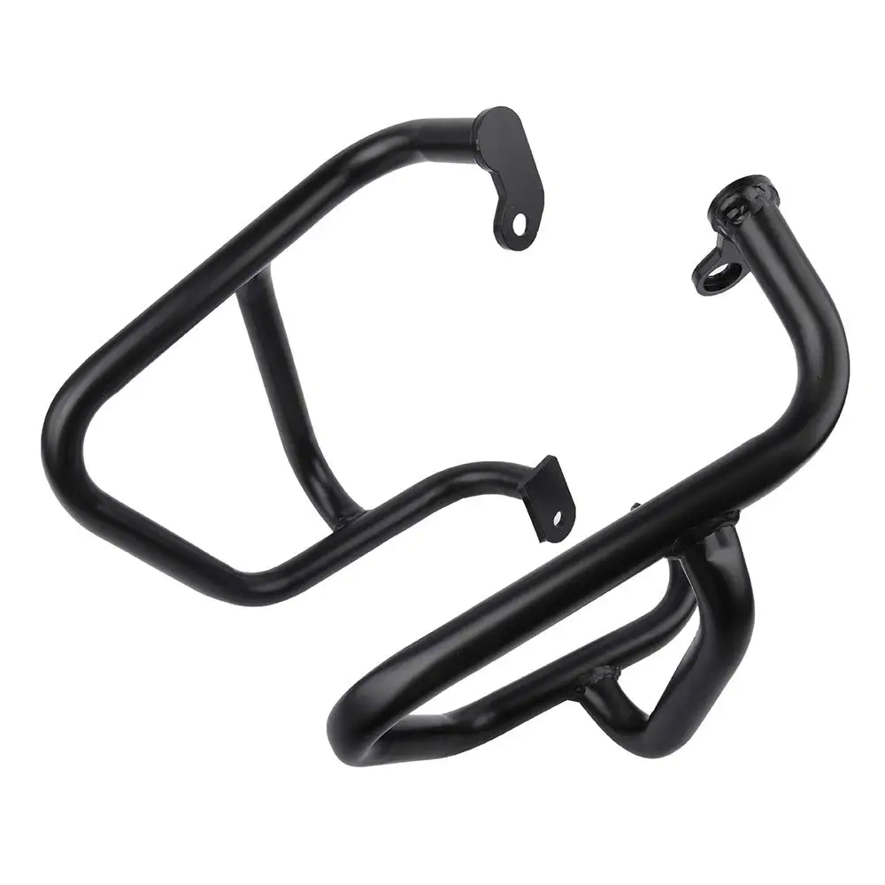 MTKRACING для CB500X CB500F CB400X CB400F аксессуары для мотоциклов Защита бампера двигателя
