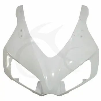 

Motorcycle Unpainted Front Fairing Cowl Nose For Honda CBR1000RR 2006 2007 CBR1000 Plastic Motorcycle Accessorries