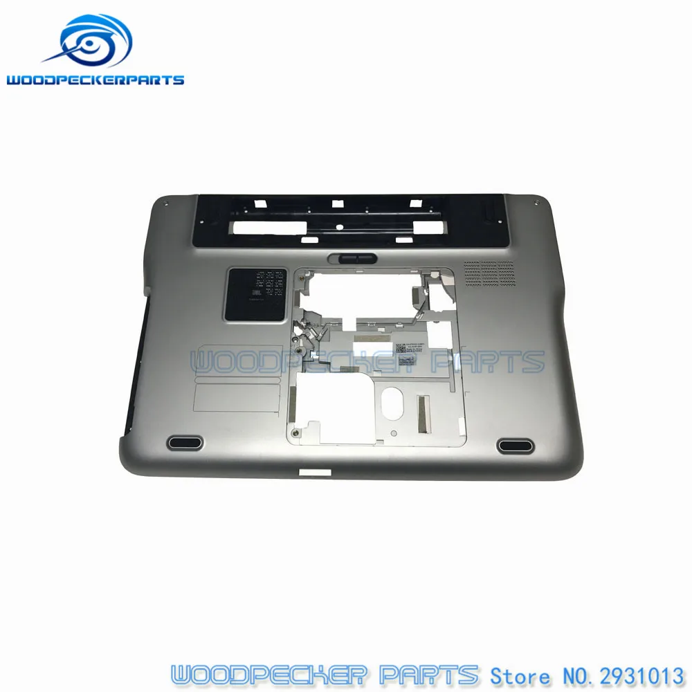 

NEW Laptop Base Bottom Case D Cover For Dell For XPS 15 L501X L502X Bottom Base Lower Case without 70FM3 070FM3 3JGM6BCW110