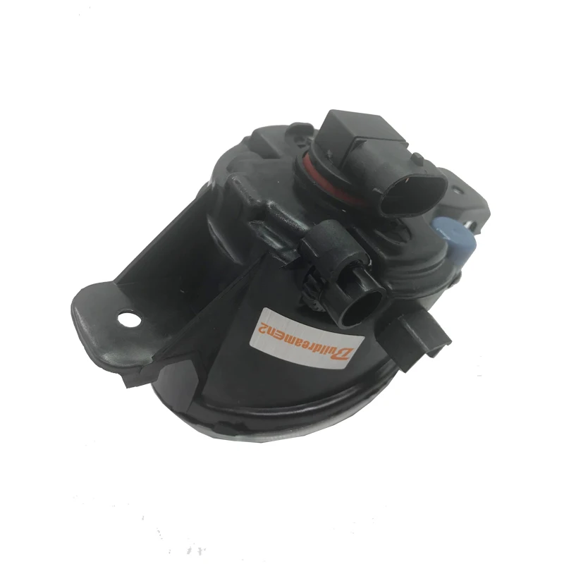 Buildreamen2 для Opel Movano B Box 2010 2015 1 пара H8 H11 Автомобильный светодиодный светильник