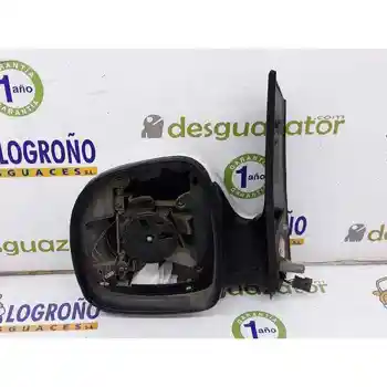 

6398109816 REAR VIEW MIRROR LEFT MERCEDES VITO (W639) BASIC, COMBI