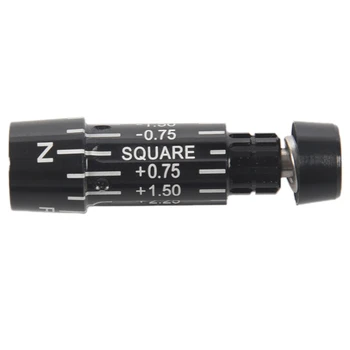 

New .335 Tip Golf Shaft Adapter Sleeve For Cleveland Custom XL 588 Driver Wood