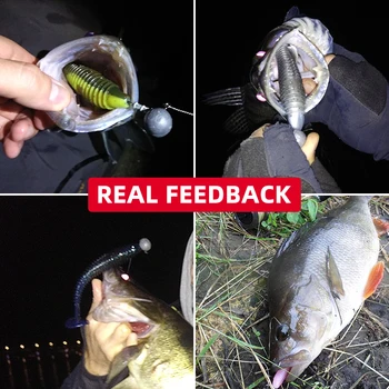 Swing Impact Lures 6