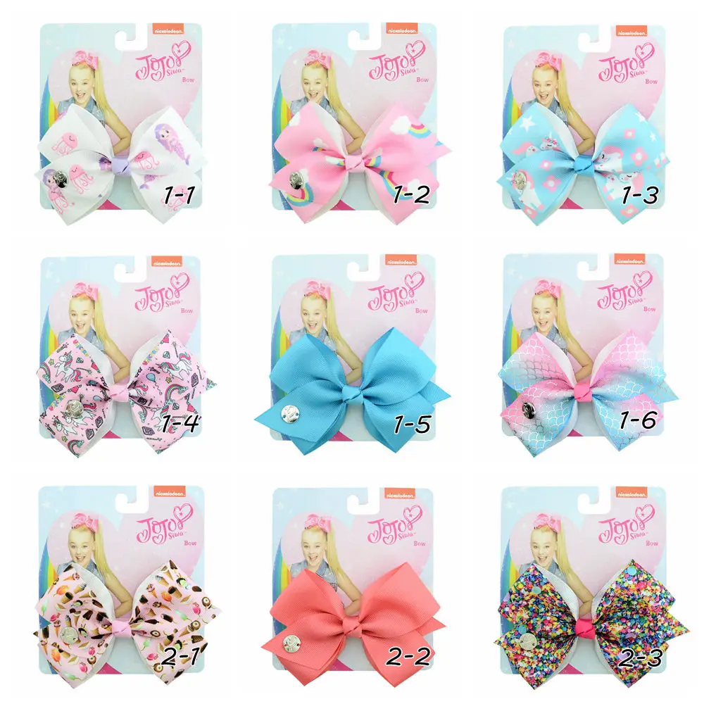 Épingle à Cheveux En Forme De Nœud Pour Enfants - Diadème - Pour Filles