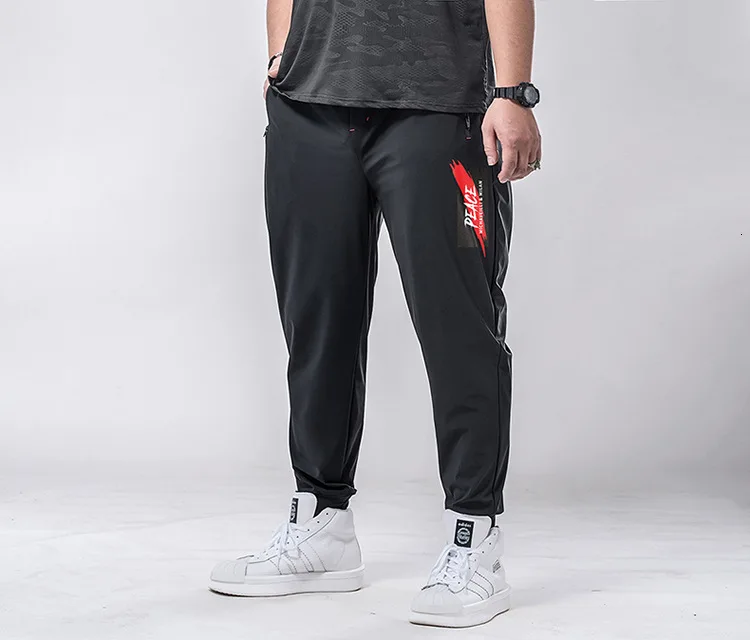 Мужские брюки больших размеров 3XL 4XL 5XL 6XL 7XL