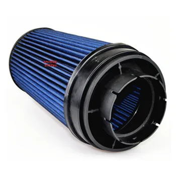 

ST-751561-1 Universal Air Filter High Performance, Premium, Washable, Replacement Filter .Neck:150MM