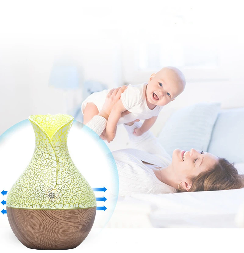 air humidifier