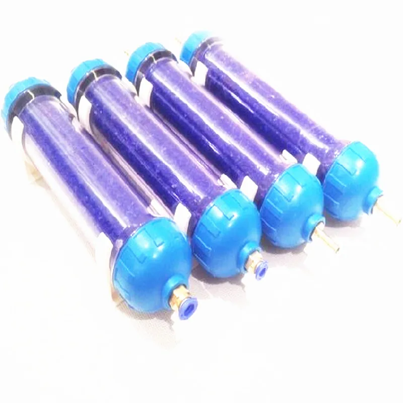 do Ozônio Grânulos do Gel de Silicone 450ml do ozonio granulos gel de silicone 450ml 02