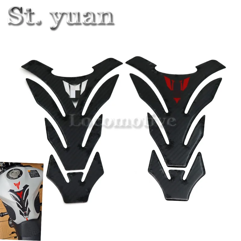 3D-Наклейки для YAMAHA MT01 MT03 MT07 MT09 MT10 MT 01 03 07 09 10 | Автомобили и мотоциклы