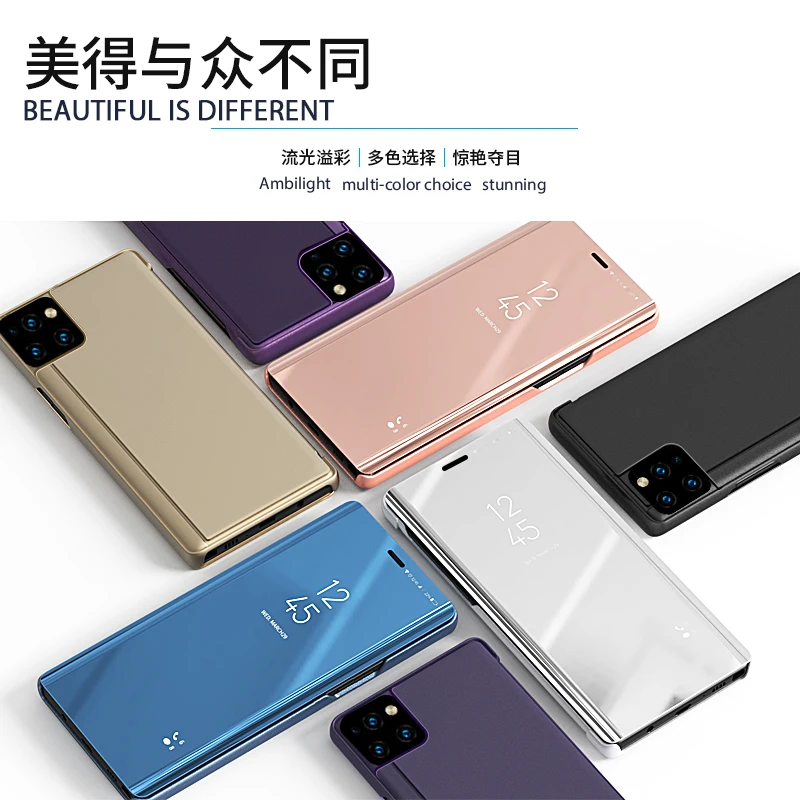 IPhone11pro max XRelectroplate зеркальная поверхность мобильного телефона чехол для APPLE XSmax 6 7