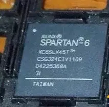 

XC6SLX45T-2CSG324C XC6SLX45T-2CS324CFPGA