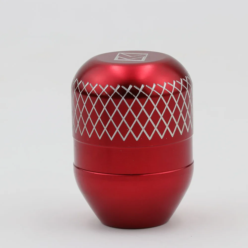 Алюминиевый автомобильный удлинитель передач Регулируемая рукоятка рычага