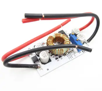 

2PCS DC Boost Converter Constant Module Current Mobile Power Supply 250W 10A LED Driver Step Up Module