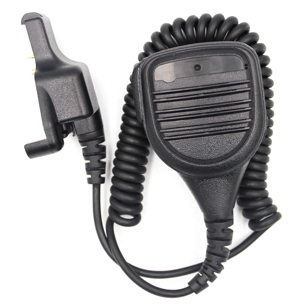ptt-mic-for-radio-motorola、mikrofon、gonikiem、リモートスピーカーマイク、xts5000、xts2250、xts2500、gp9000、ht1000