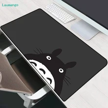 

Mouse Pads Computer Desk Pad Gaming Accessories Rubber Mat Mousepad Gamer Carpet Pc Mats Mausepad Keyboard Anime Laptop Mause Xl